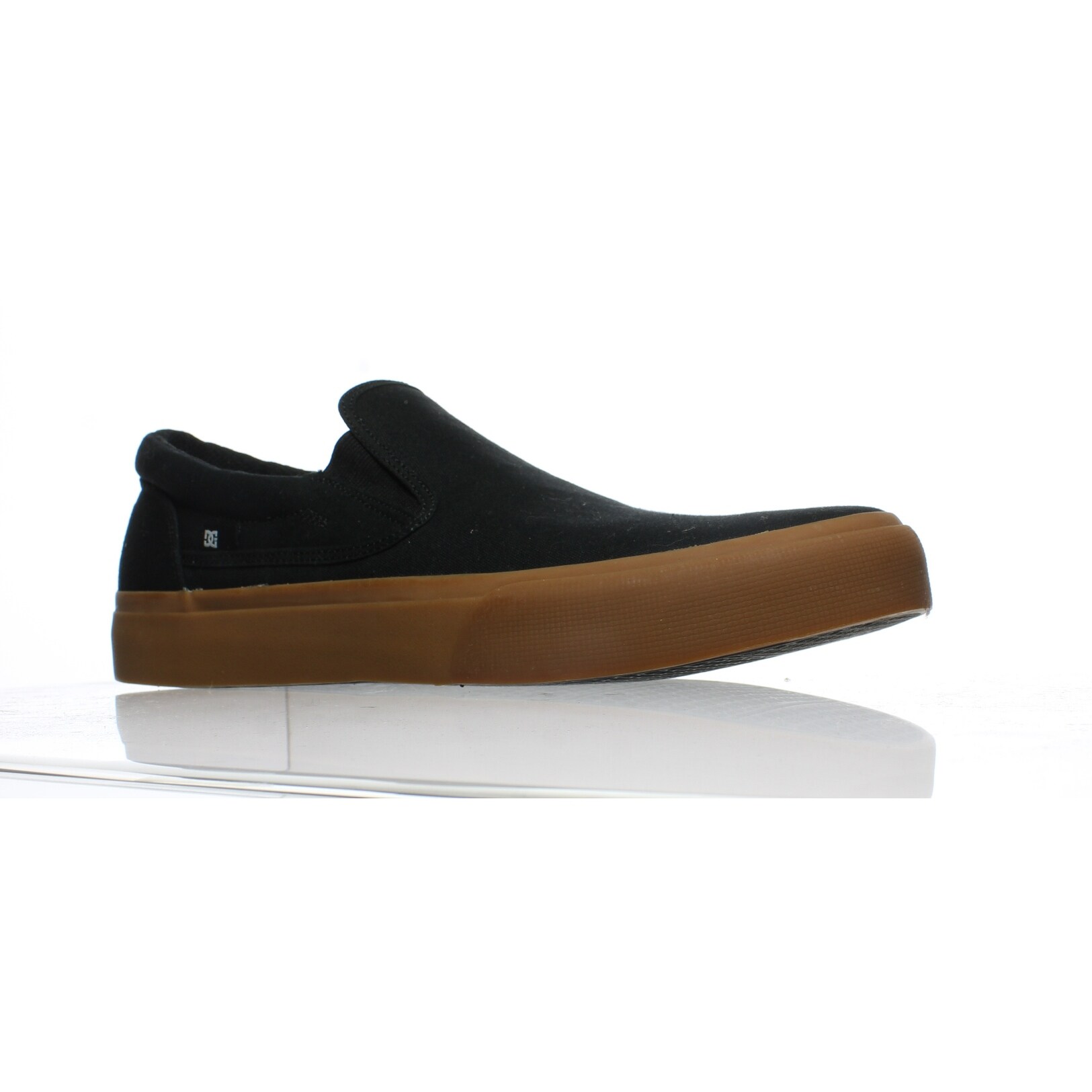 dc shoes loafers