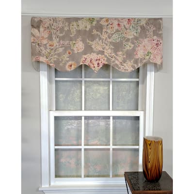 Monte Cristo Regal Valance