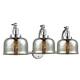 Option Polished Chrome / Silver Plated Mercury