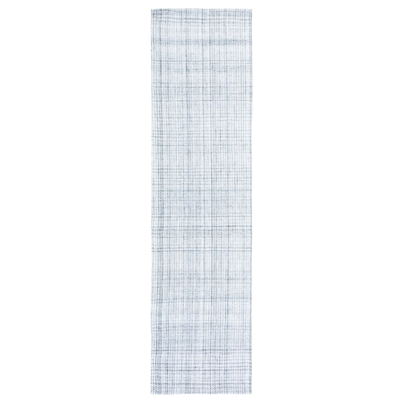 SAFAVIEH Handmade Fifth Avenue Adrie Mid-Century Modern Wool Rug