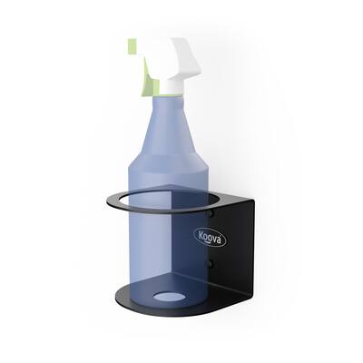 Koova All-Purpose Spray Bottle Holder