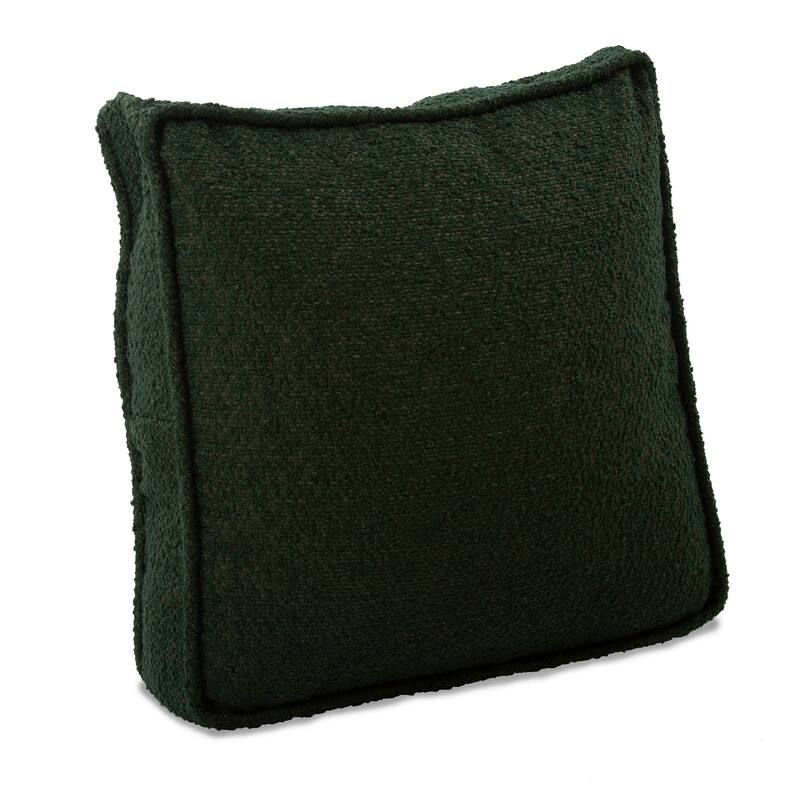 20 in. Gusseted Pillow Barbet Forest Down Insert Bed Bath & Beyond