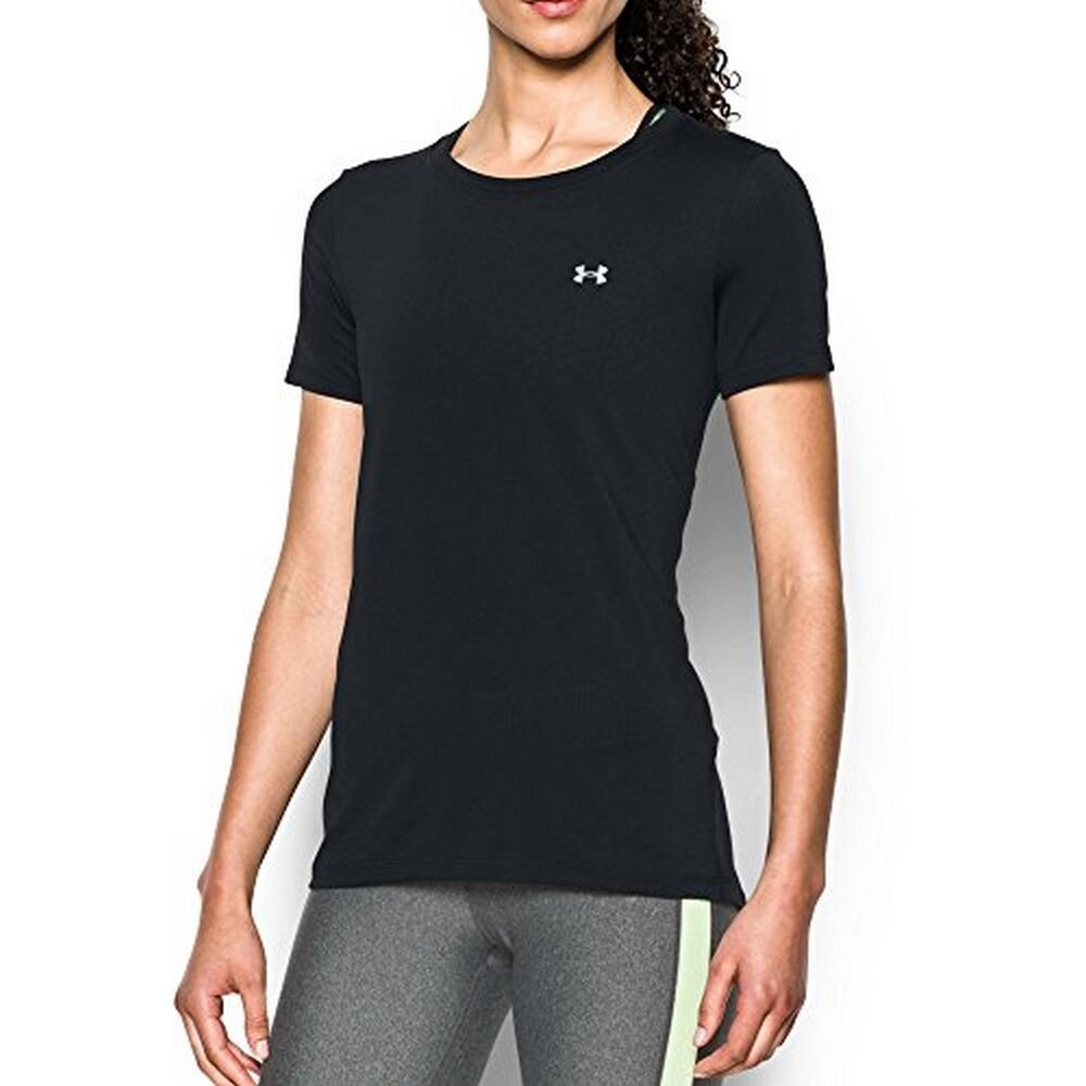 under armour heatgear mujer