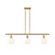 Option Satin Gold / White Venetian