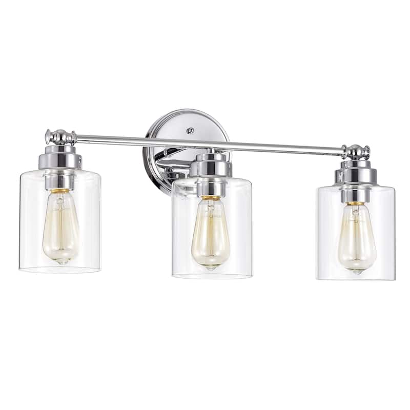 3-light Bath/ Vanity Light