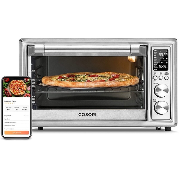 Bed bath beyond toaster oven air fryer sale