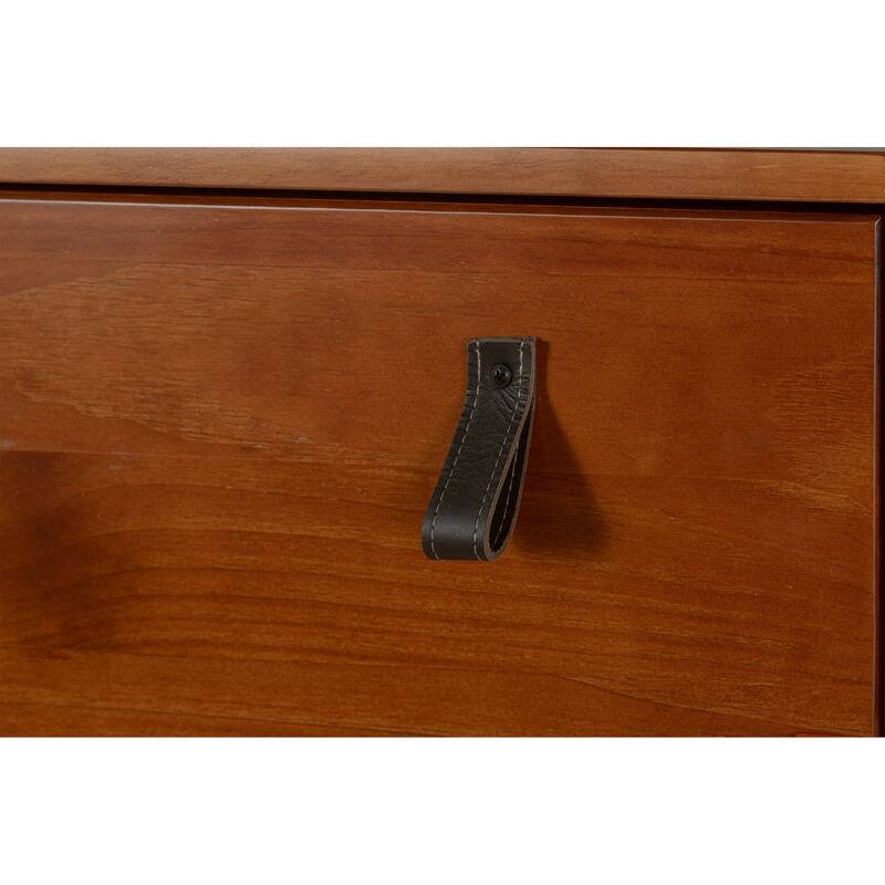 Copper Grove Rivne Dresser