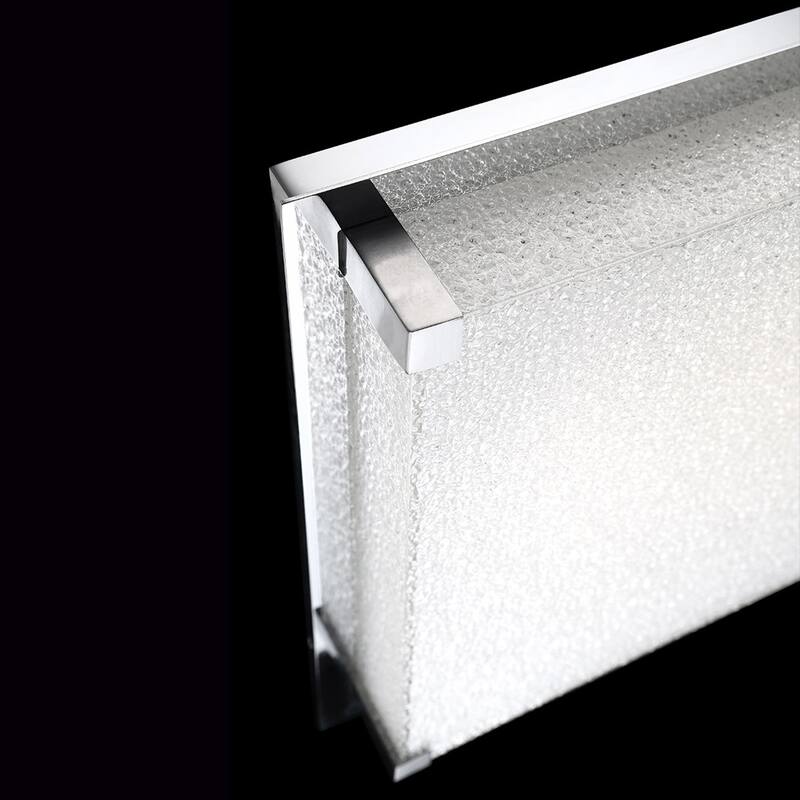 Vodka 14in LED Flush Mount 3500K in Brushed Nickel - 14