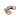 Elk Home Chain Link Natural 27 Inch Wide Decorative Object
