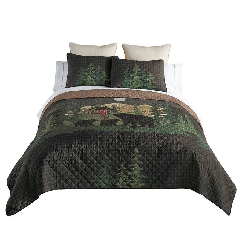 Donna Sharp Foothills Quilt Collection