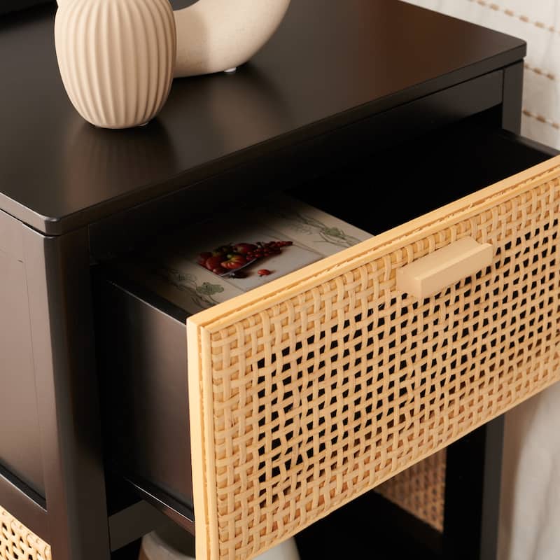SAFAVIEH Aleah Nightstand