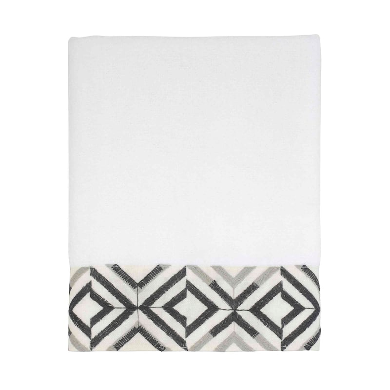 Avanti Linens Harlow Hand Towel - Hand Towel