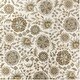 preview thumbnail 38 of 50, Livabliss Athena Transitional Area Rug White - Square - 9' 9" x 9' 9"