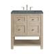 Option Whitewashed Oak