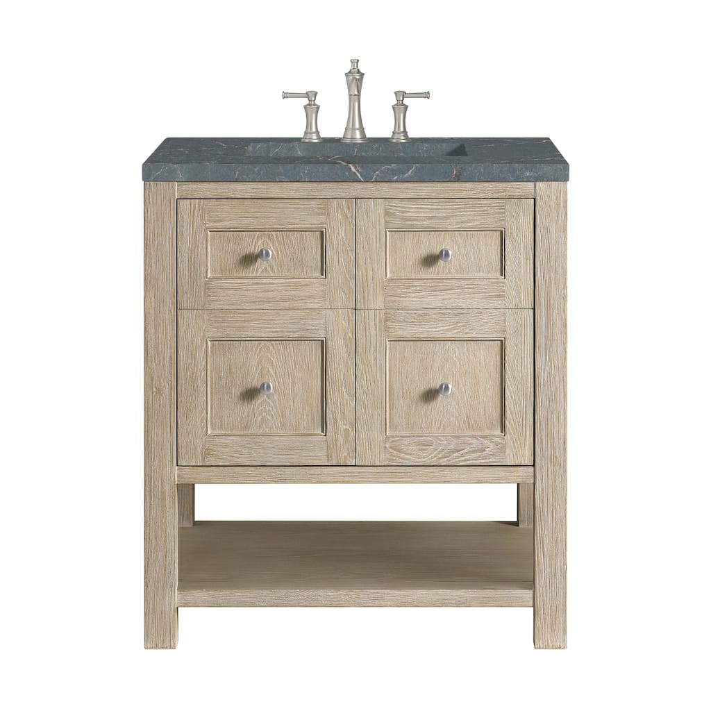 James Martin Vanities 330-V30-3PBL Breckenridge 30" Free Standing