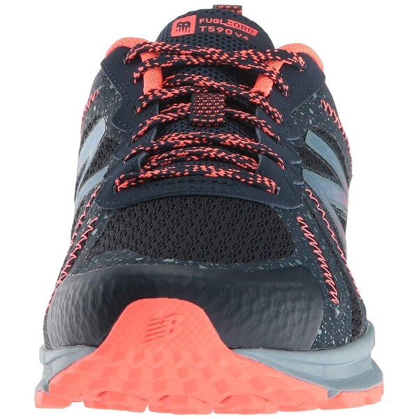 new balance 590 trail womens running shoes