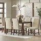 preview thumbnail 5 of 32, Lifestorey Dakota Dining Set