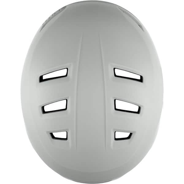smith arrival helmet black Smith Optics Arrival Ski Helmet