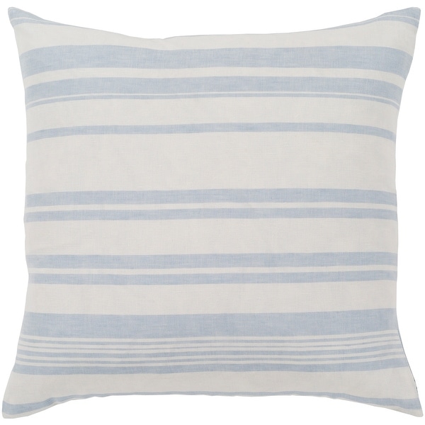 striped throw pillow covers