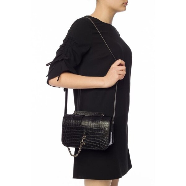 saint laurent charlotte bag