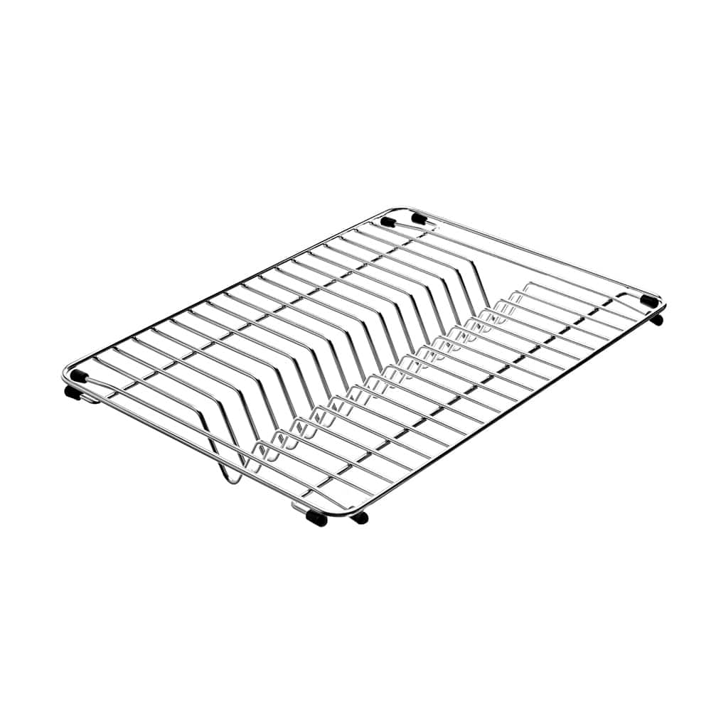 Blanco 17-in x 12-in Stainless Steel 2-in Sink Grid