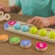 preview thumbnail 6 of 5, Educational Insights Count & Match Numbers 1-10 Wooden Set - Multi