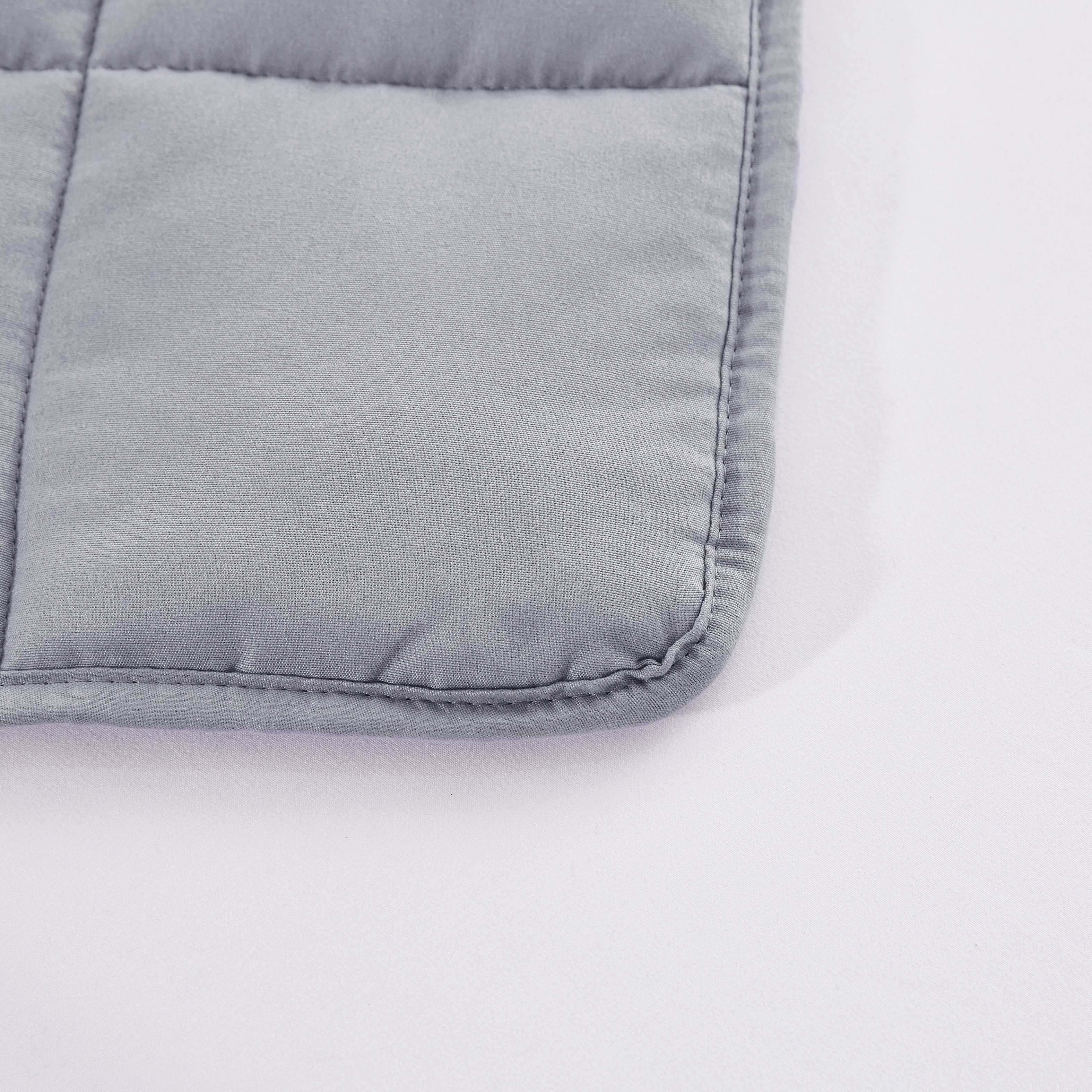 Microfiber Weighted Blanket 12 lb Bed Bath Beyond 33514427