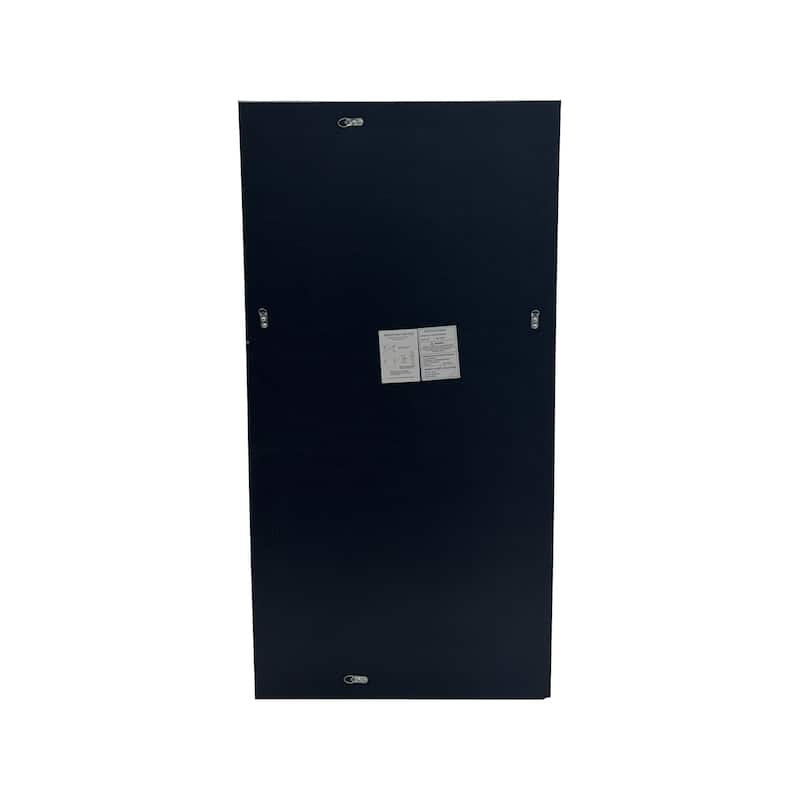 Asbille Antique Gold Wall Mirror