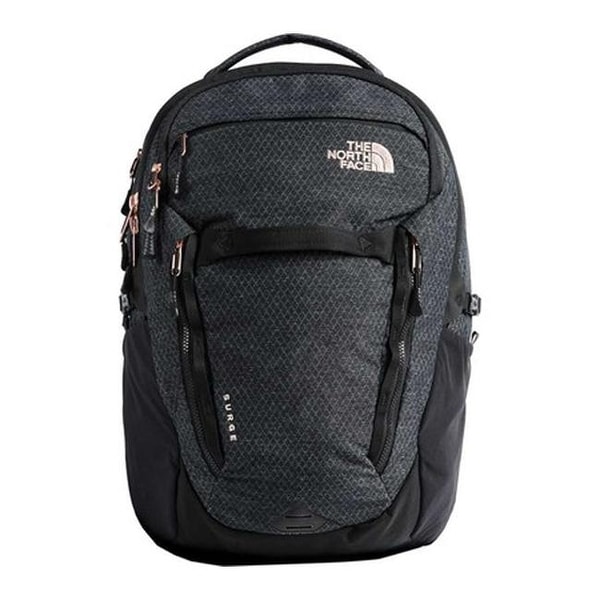 north face surge women's backpack
