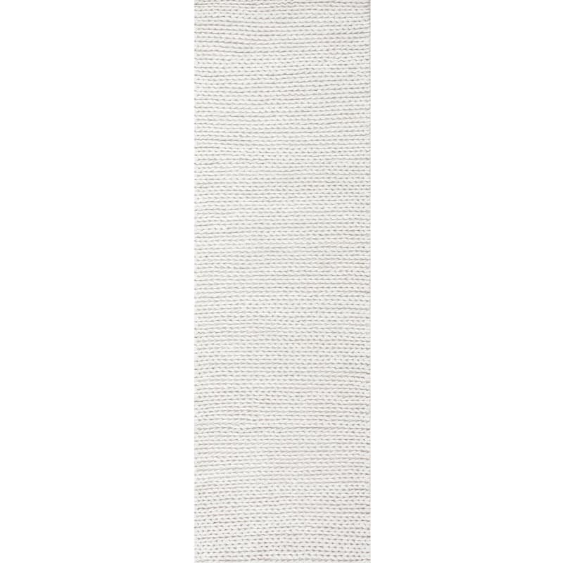 Nuloom Drew Casual Wool Area Rug