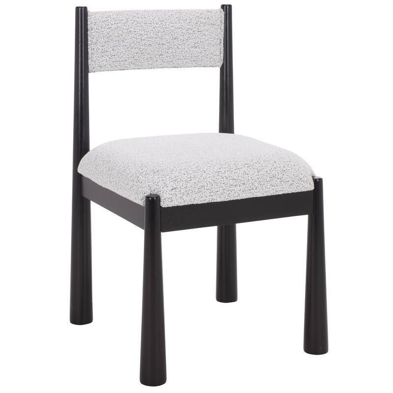SAFAVIEH Home Makiko Dining Chair - 19"W x 20"D x 33"H