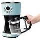 preview thumbnail 24 of 40, Haden Heritage 12-Cup Programmable Coffee Maker