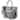 Insulated Lunch Bag, Lunch Tote Bag, 11.02"x5.91"x10.63"