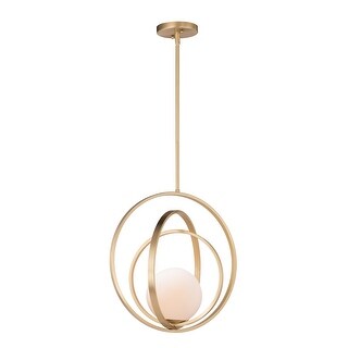 Coronet 1-Light Pendant