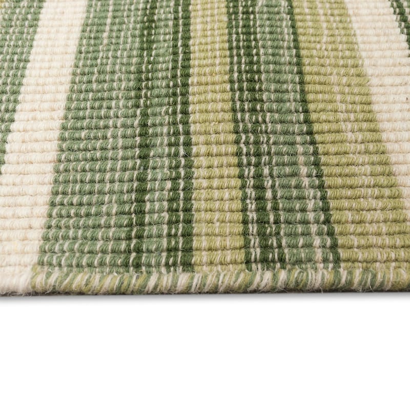 Liora Manne Aruba Faded Stripe Indoor Rug