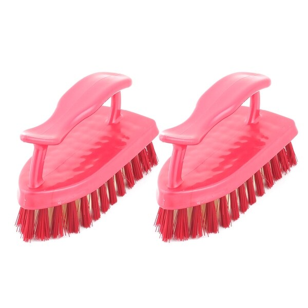 Shop Home Plastic Clothes Pants Shoes Slippers Cleaning Washing