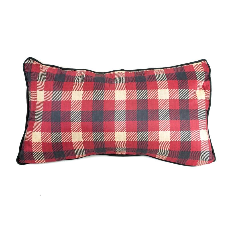 Donna Sharp Forest Point 2PC Decor Pillow Set