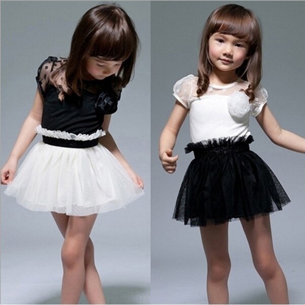 Kids mini dress clearance
