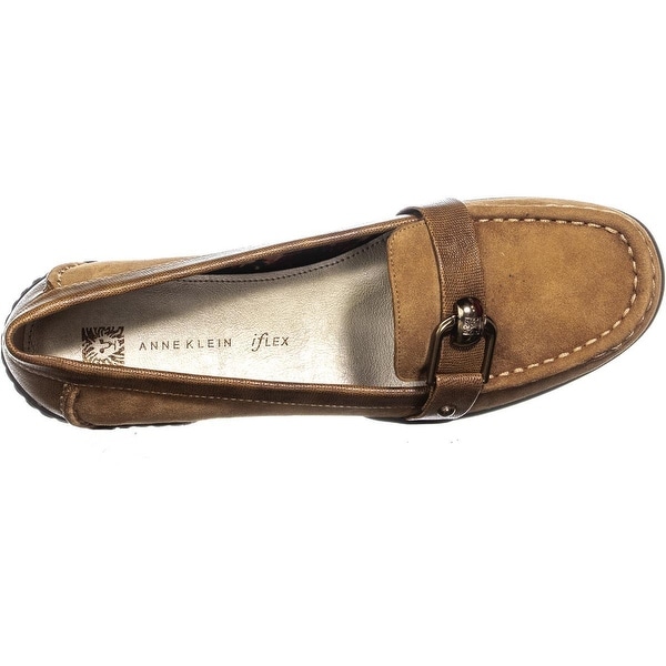 anne klein harmonie loafer