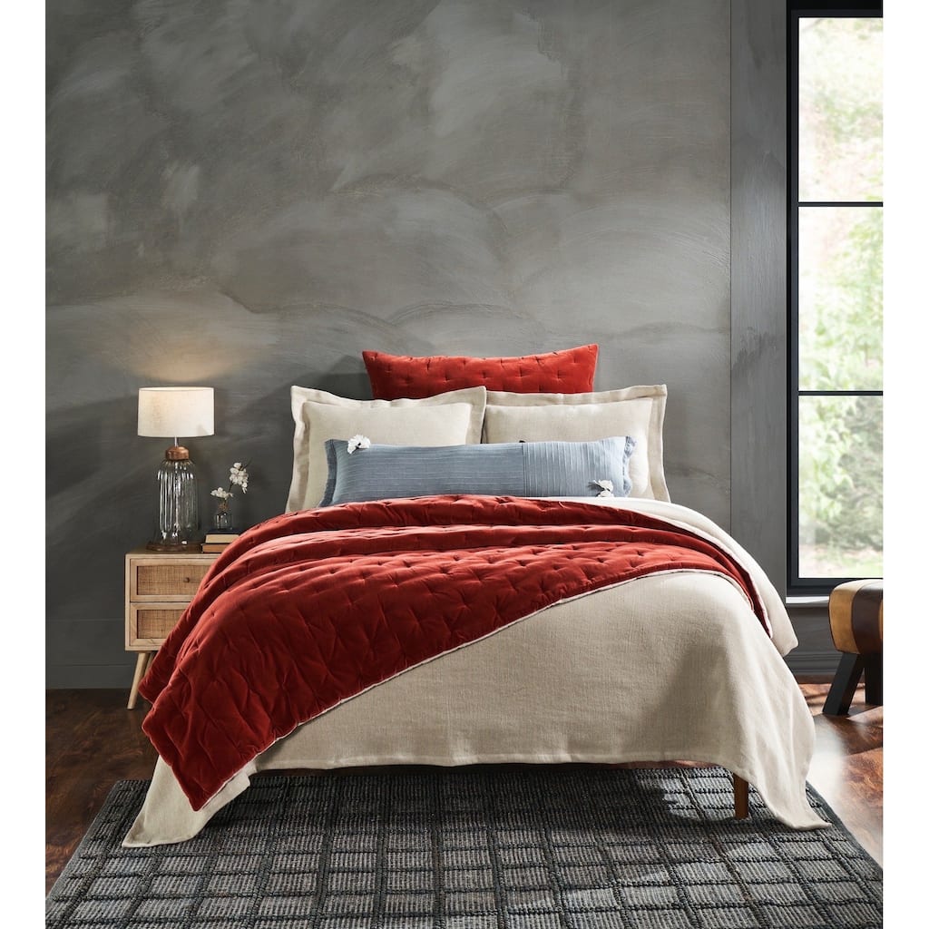 Roan Quilt, Brick