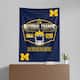 Option 2023 FBC Nameplate Michigan Wolverines