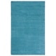 preview thumbnail 156 of 171, SAFAVIEH Handmade Himalaya Kaley Solid Wool Rug
