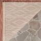 SAFAVIEH Courtyard Marolyn Indoor/ Outdoor Waterproof Patio Backyard Rug