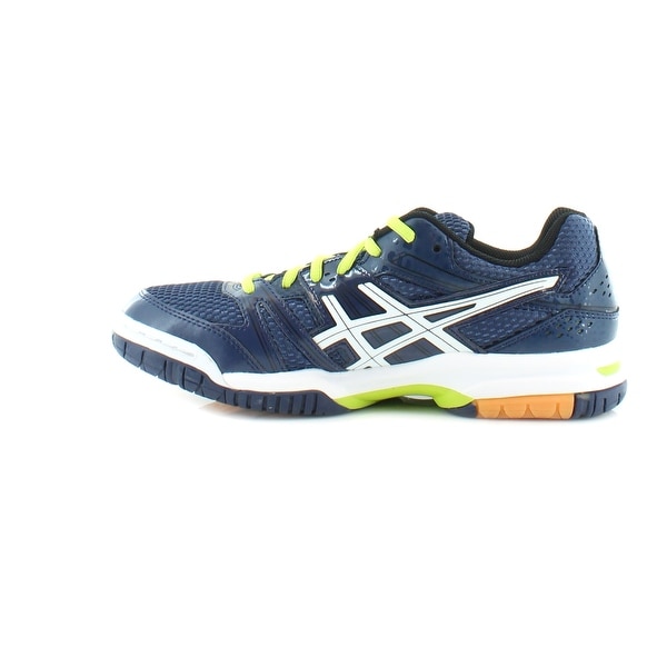asics gel rocket 7