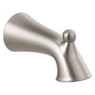Delta Tub Spout With Diverternull