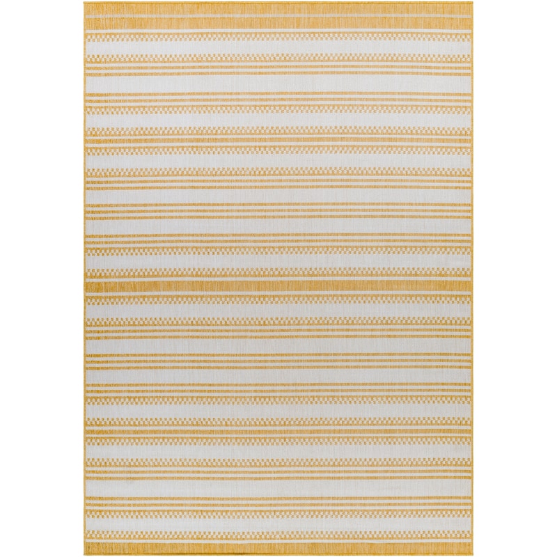 Livabliss Ellsworth Indoor/ Outdoor Striped Area Rug
