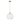 Innovations Lighting Endless Possibilities Arcadia - Athens - 1 Light 12" Stem Hung Mini Pendant