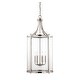 preview thumbnail 1 of 10, Savoy House Penrose 6 Light 16" Wide Taper Candle Pendant