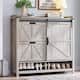 Option Light Rustic Oak