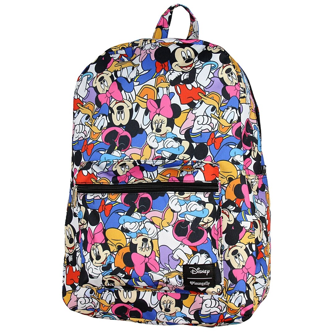 donald duck backpack